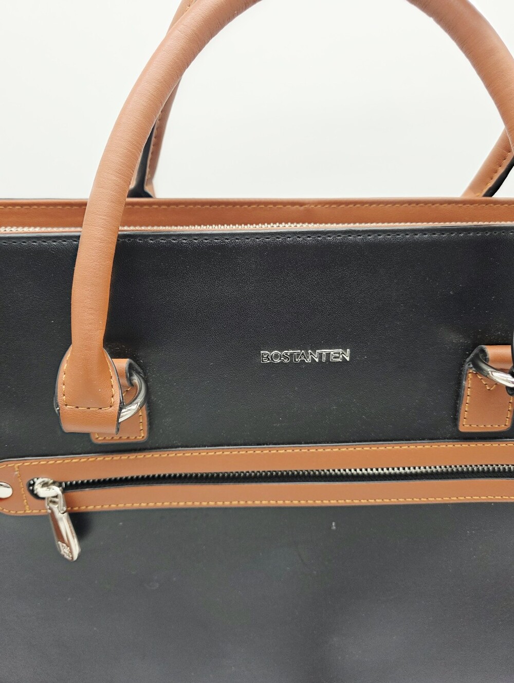 Bostanten Mizuki Luxury Briefcase For Women - Picture 3 of 13